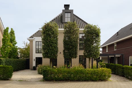 Zilverschoonlaan 120