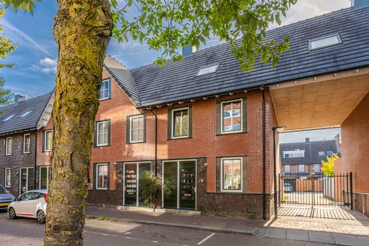 Workumstraat 28