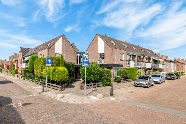 Baanstraat 20