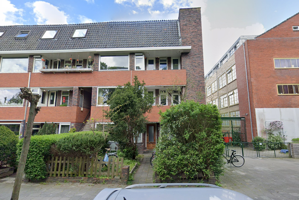 Oosterhamrikkade