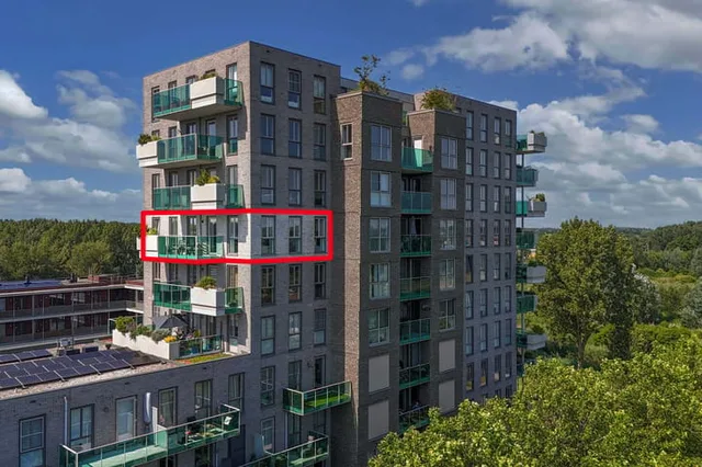 Buenos Airesstraat 223