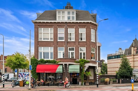 Valkenbosplein 23-B