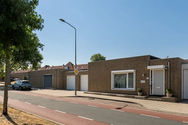 Nicolaas Beetsstraat 26