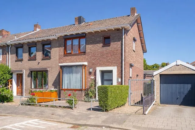 Ravelijnstraat 139