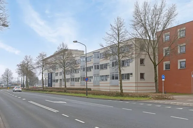 Laan van de Mensenrechten 134