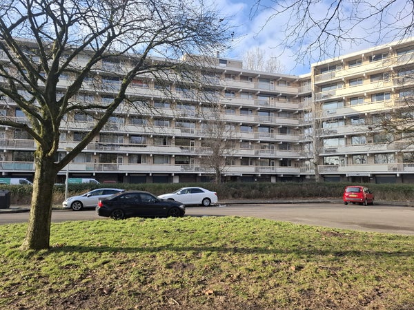Planetenlaan 473