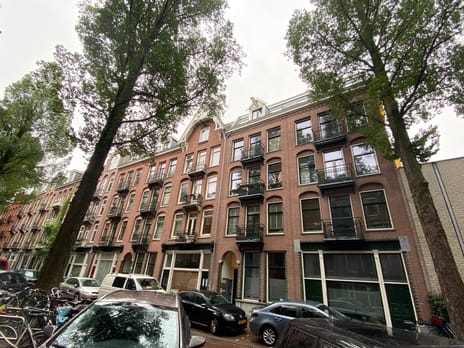 Bankastraat 24-G