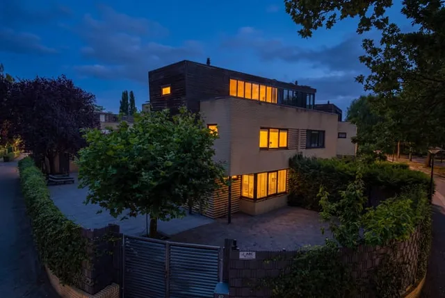 Pieter Klaarhamerstraat 42