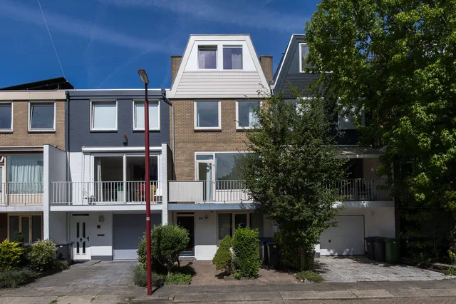 Ansinghlaan 54 3431 GV Nieuwegein