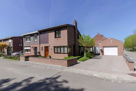 Woning in Maastricht