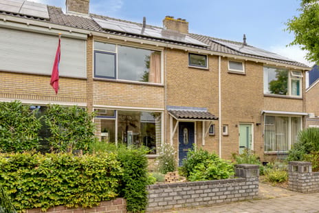 Willem-Alexanderstraat 13