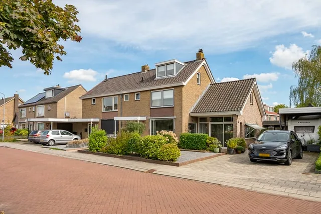 Vackenordestraat 76