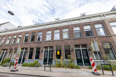 Drievriendenstraat 12-B