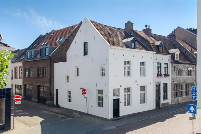 Brusselsestraat 117