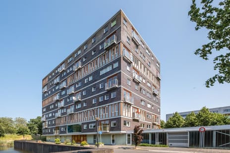 Anna Blamansingel 238