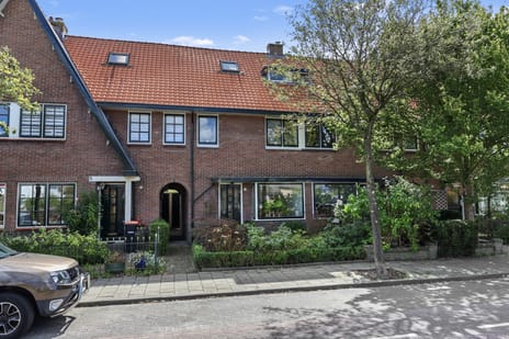 Wijkamplaan 31