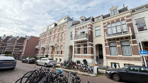 Willem Barentszstraat 24 C