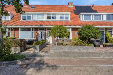 Marnixstraat 84