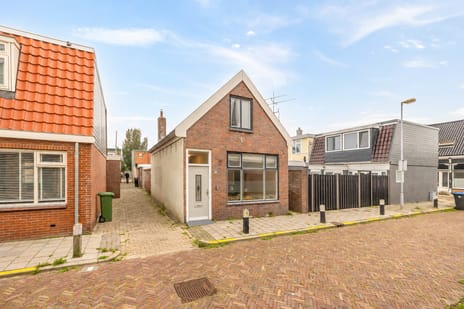 Brouwerstraat 69