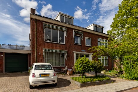 Burgemeester Wijnaendtslaan 78-B