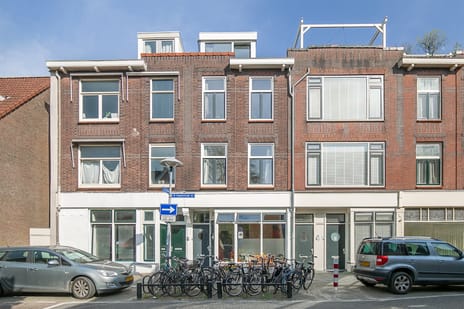 Kapelstraat 15-B