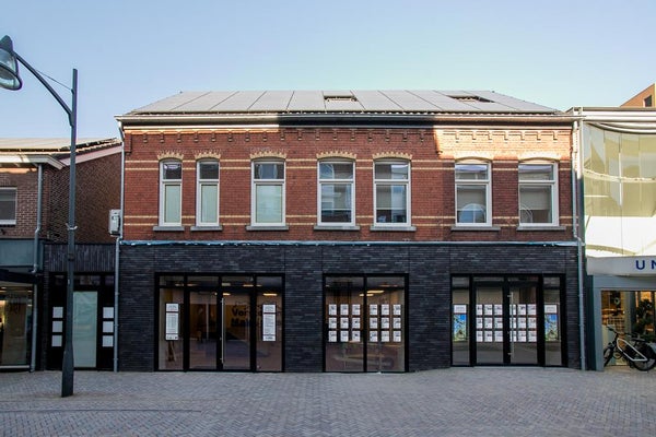 Kerkstraat 47 E