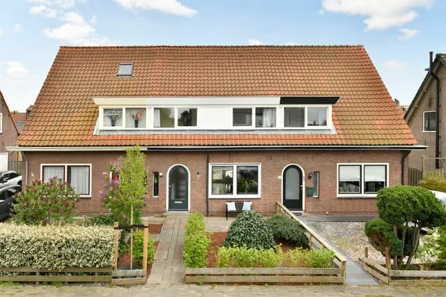 Sportlaan 32