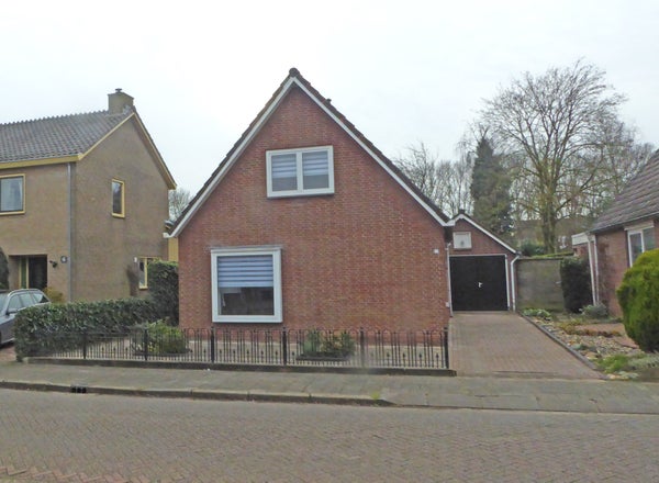Burgemeester Verstraatenlaan 14
