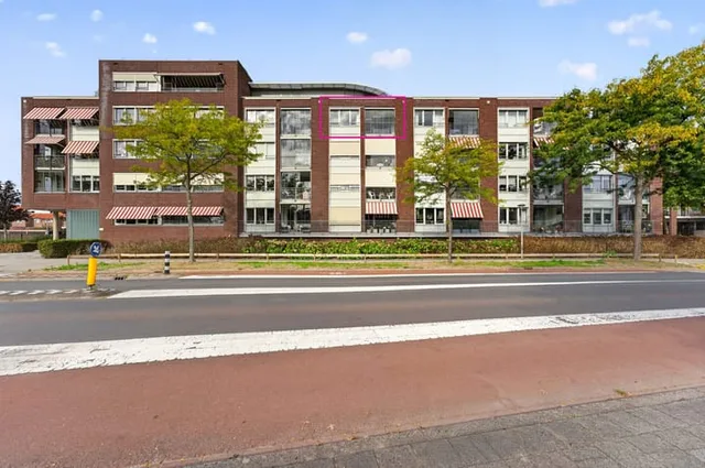 Plantageweg 120-D