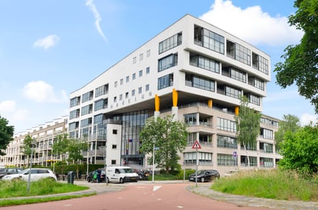 Wageningseberg 424