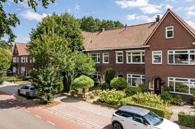 Kazernelaan 11