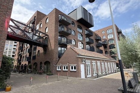 Pantograafstraat 65