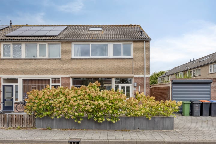 Witte de Withstraat 25