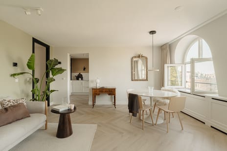 Bilderdijkstraat 21-F