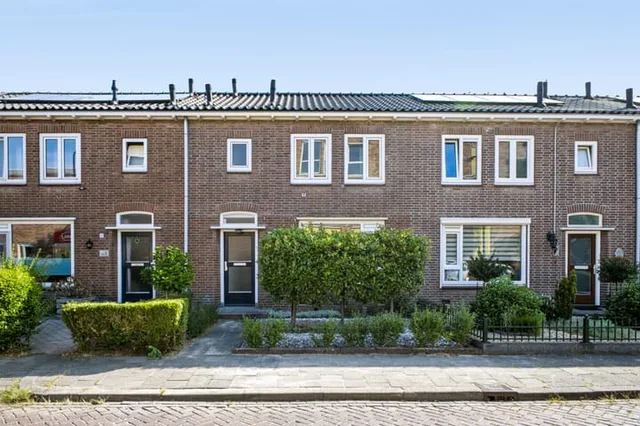 Rembrandtlaan 47