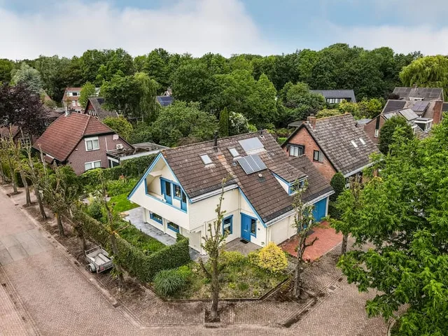 Muidergouw 50