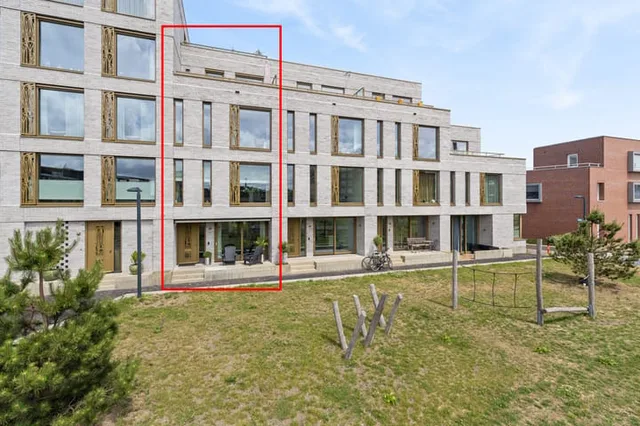 Jan Meijvisplein 41