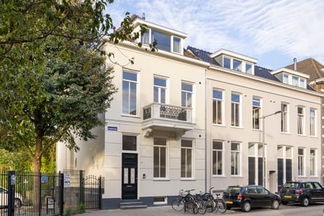 Spijkerstraat 295-3
