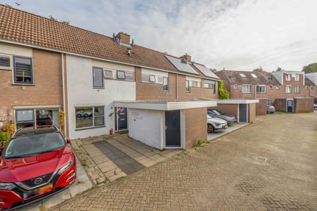 Anjeliertuin 18