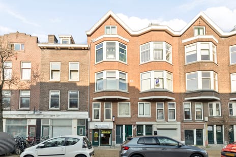Grote Visserijstraat 79-B