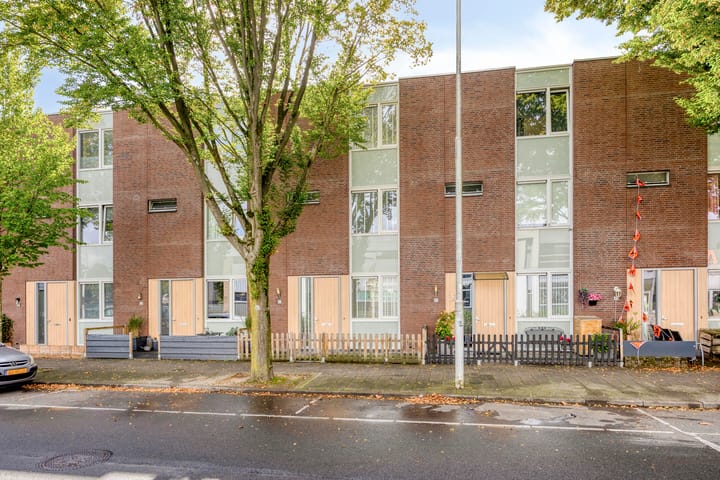 Couwenbergstraat 45