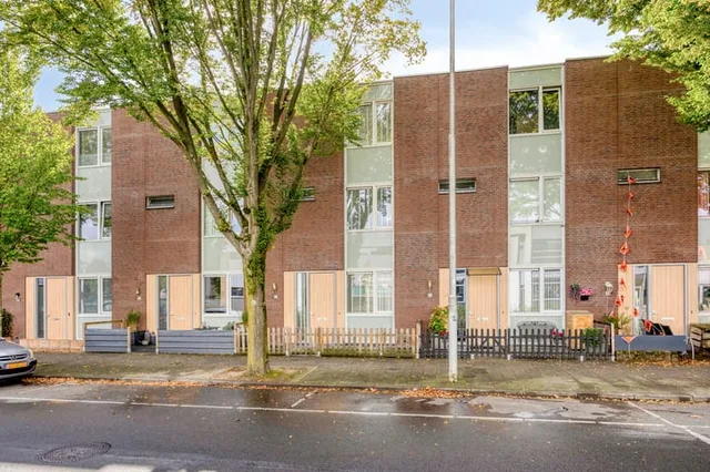 Couwenbergstraat 45