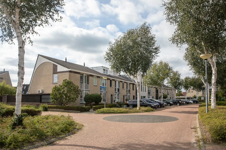 Planetenlaan 44