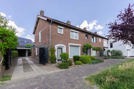 Kapelstraat 22