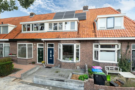 Eksterstraat 20