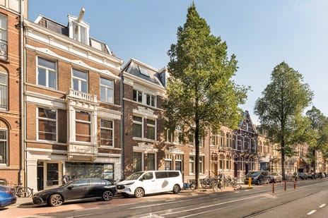 Willemsparkweg 46-B