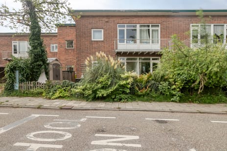 Stentorstraat 75-H