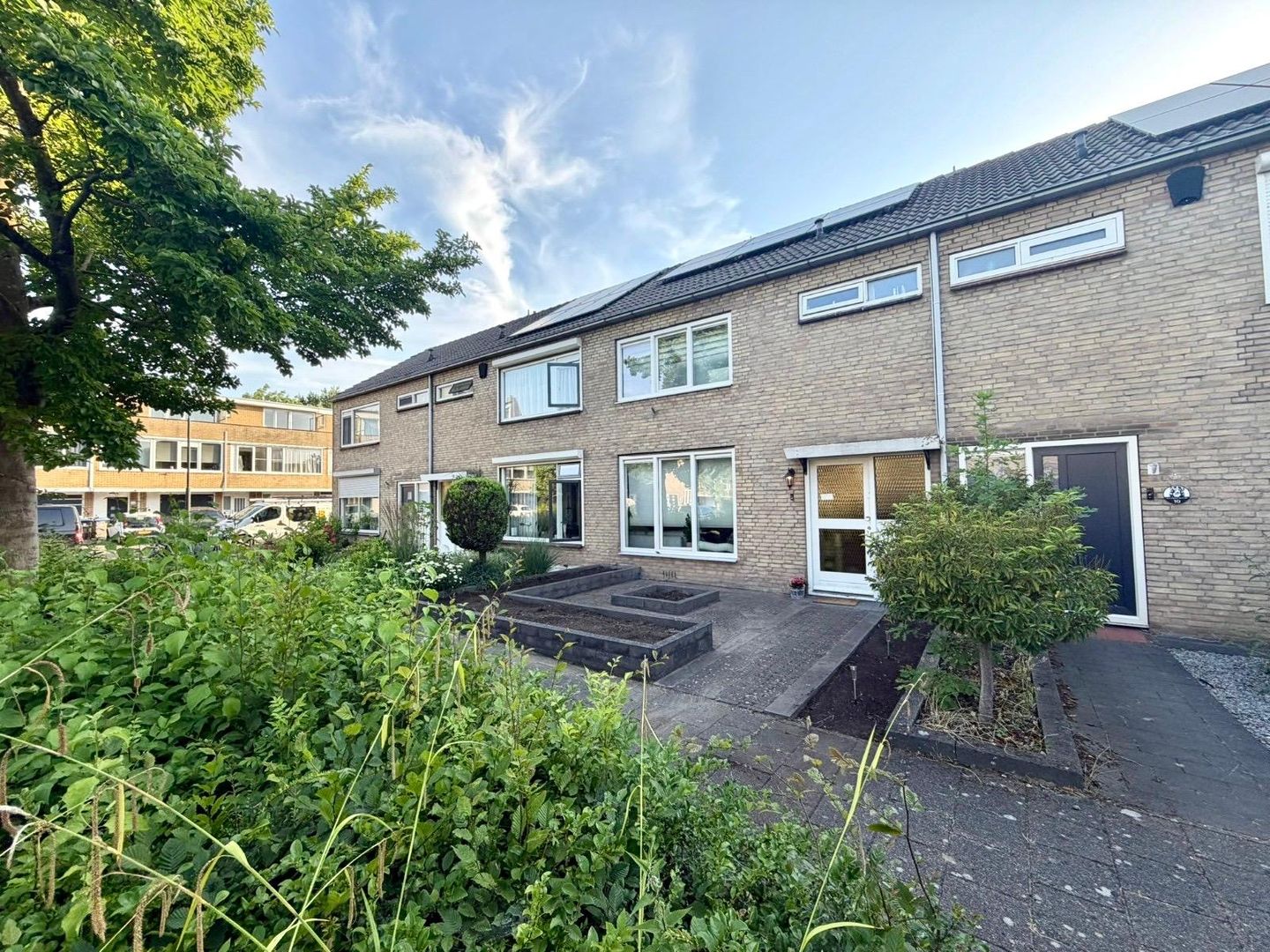 Neptunusstraat 12