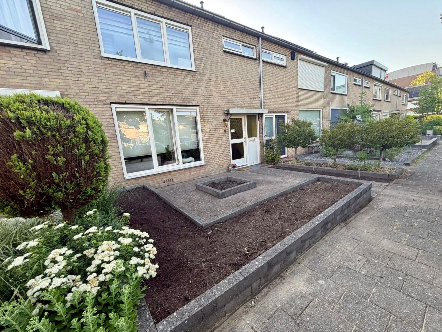 Neptunusstraat 12