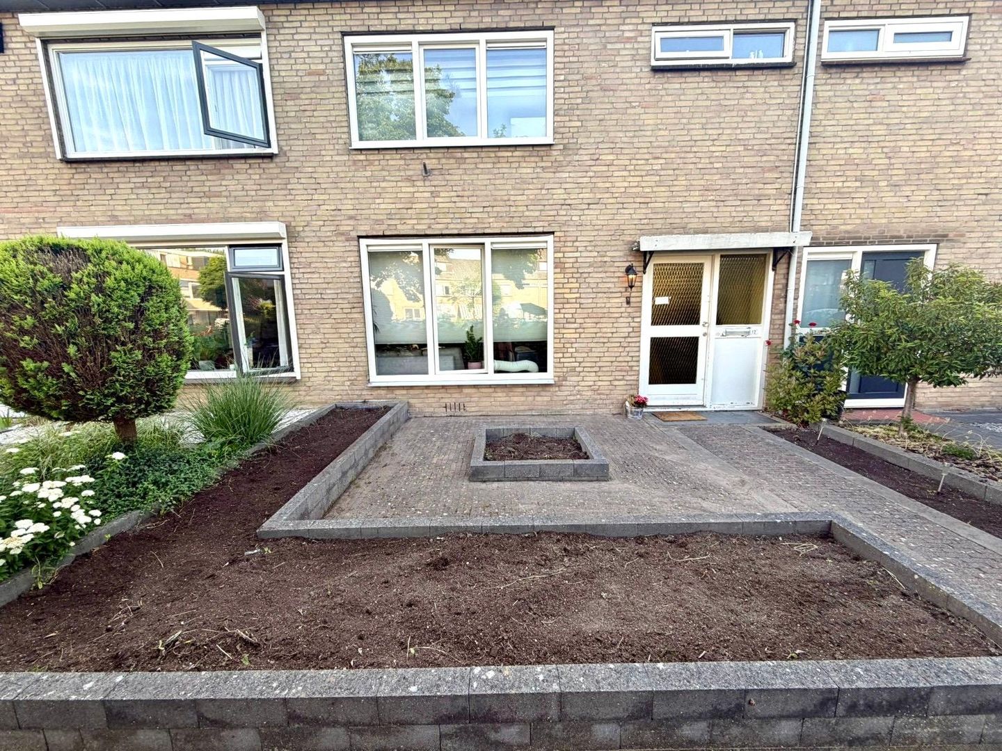 Neptunusstraat 12